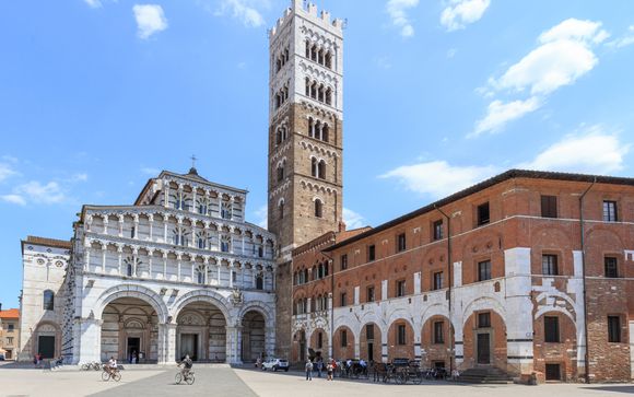 Descubre la Toscana