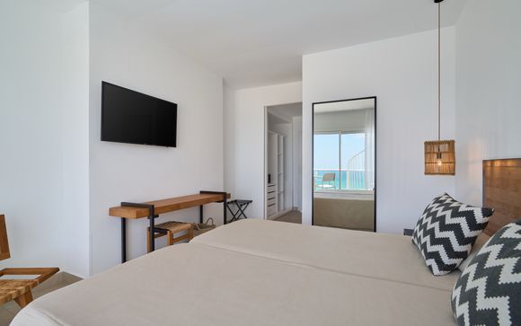 Tu habitación