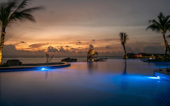 You & Me by Cocoon Maldives 5* - Solo Adultos