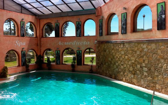 Tu habitación