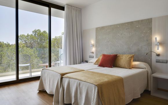 Tu habitación