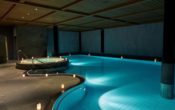 Le Grand Bellevue 5*