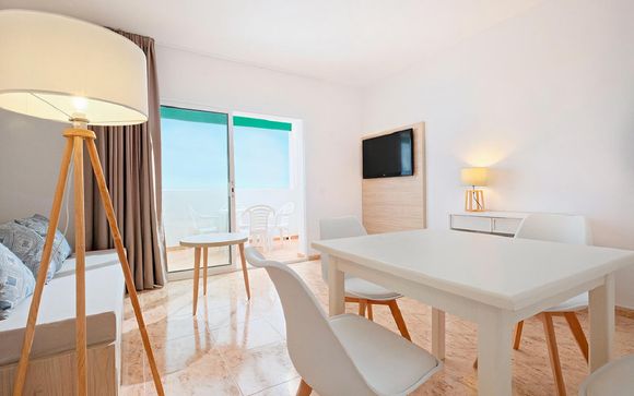 Tu habitación