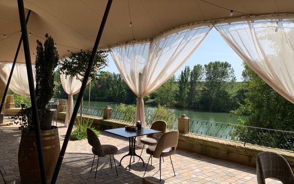 Hotel Palacio Tondón 4*