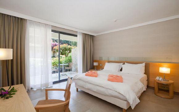 Tu habitación