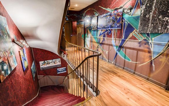 Absolute Hôtel Paris