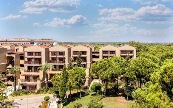 Aquaworld Belek by MP Hotels