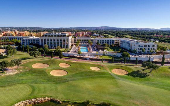 Anantara Vilamoura 5*