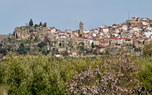 Fermoselle te espera