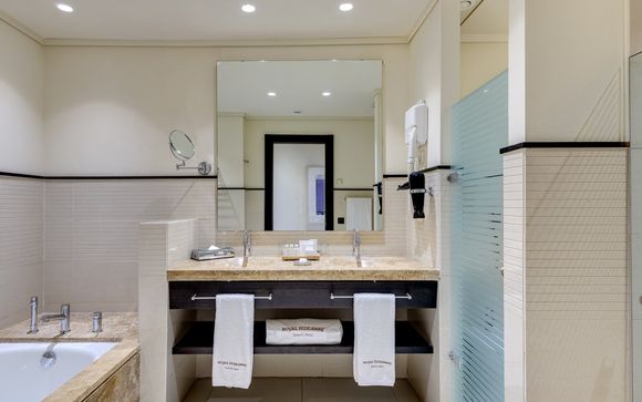 Tu habitación