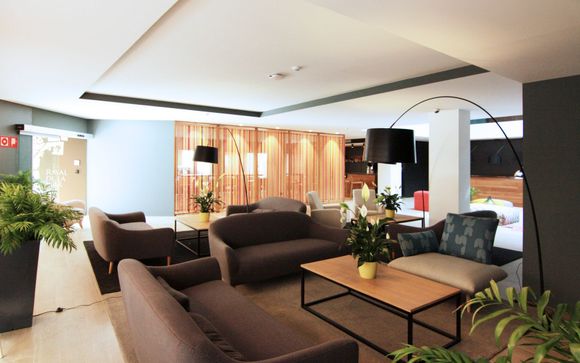 Tu habitación
