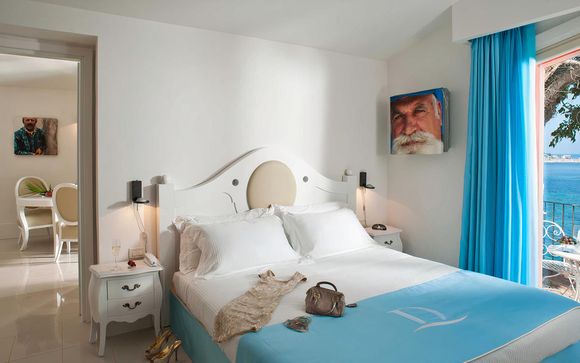 Tu habitación