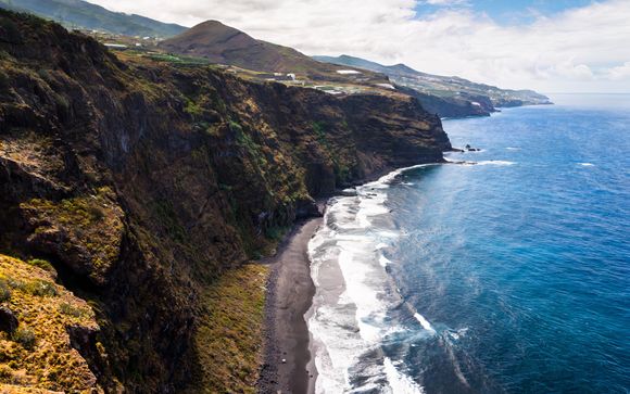 La Palma, en las Islas Canarias, te espera