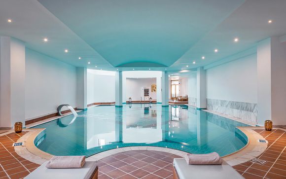 Mitsis Rodos Maris Resort & Spa 4*