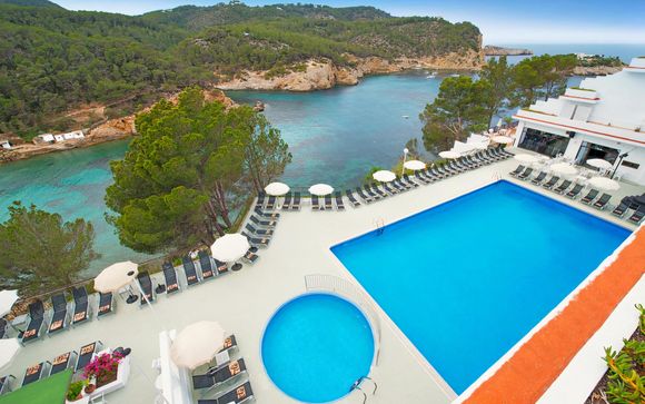 Hotel Galeón 4*