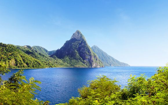 Santa Lucía te espera