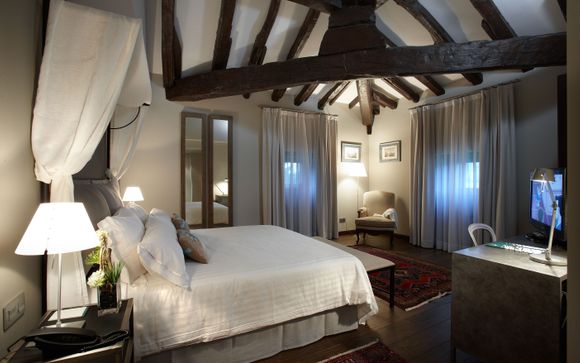 Tu habitación