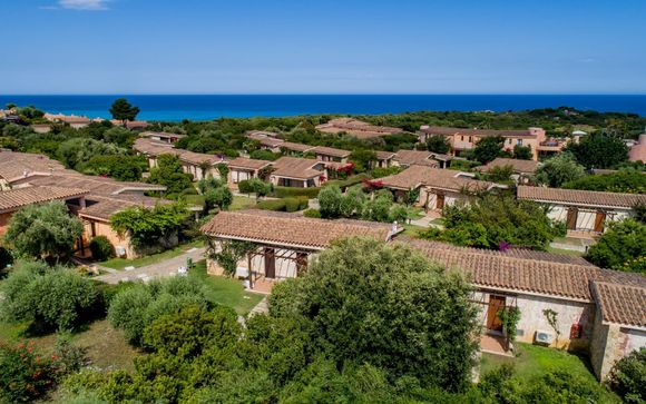 Sant'Elmo Beach Hotel 4*