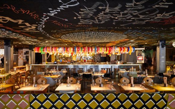 Mama Shelter Bordeaux