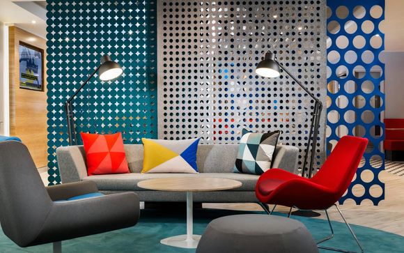 Holiday Inn Express Malta