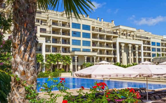 Argisht Partez Hotel 