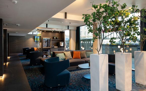 Kalev Spa Hotel & Water Park 4*