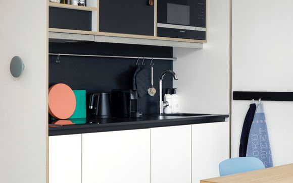 Tu habitación