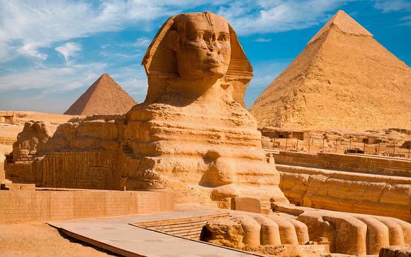 Itinerario - Salidas en grupo