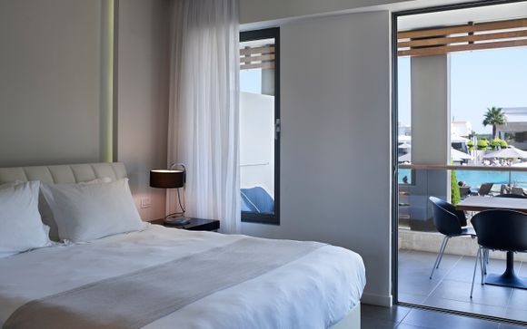 Tu habitación