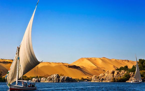 Itinerario - Salidas en grupo