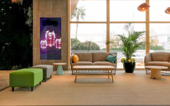 Albir Garden Resort