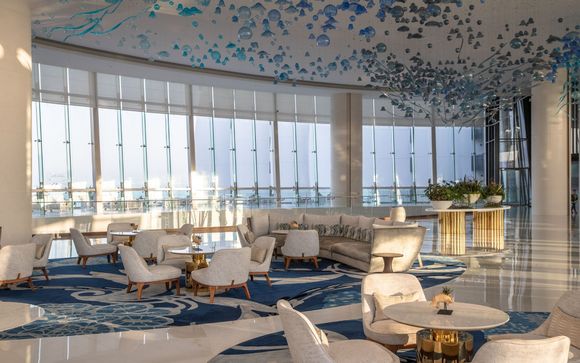 Jumeirah Saadiyat Island Resort 5*