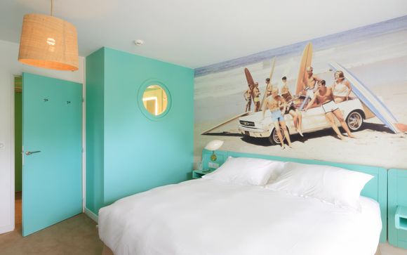 Tu habitación