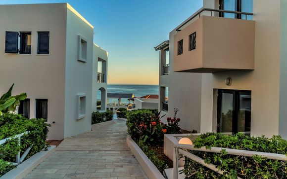 Castello Village Resort 4*