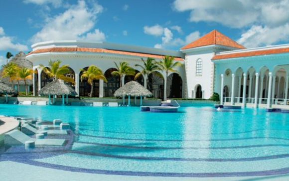 Paradisus Palma Real 5*