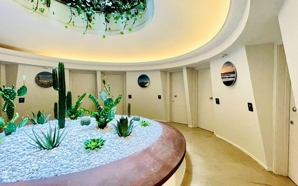 Grand Hotel Faraglioni 4*