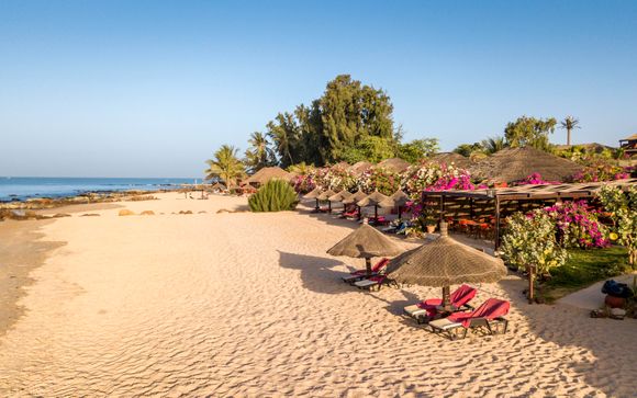 Royal Horizon Baobab 4*