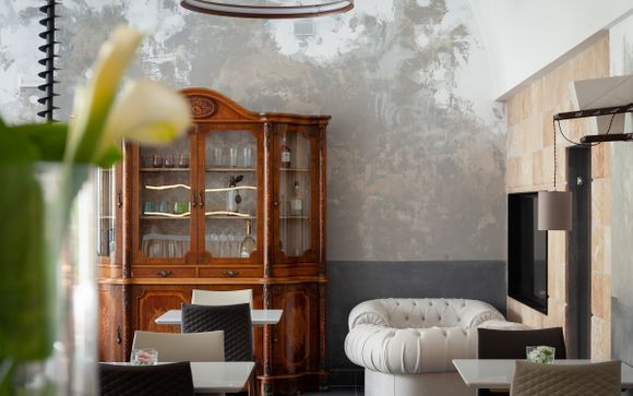 Hotel Coclee Suite Palace 4*