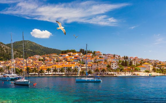 ¡Completa tu estancia!