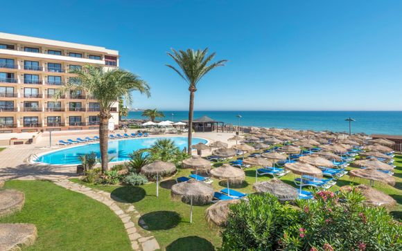 VIK Gran Hotel Costa del Sol 4*