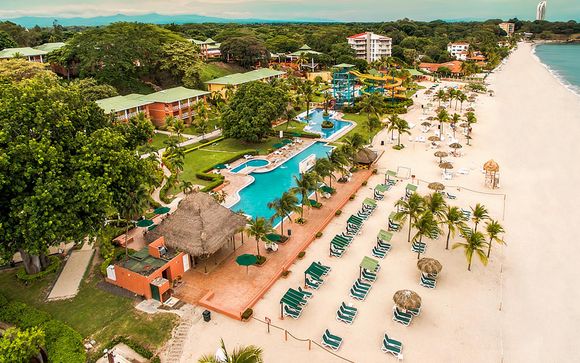 Royal Decameron Panamá 4*