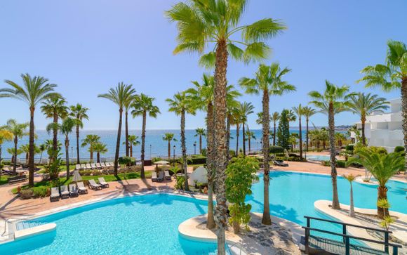 H10 Estepona Palace 4*