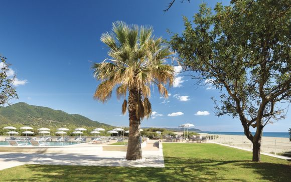 Torre Salinas 4* - Solo Adultos