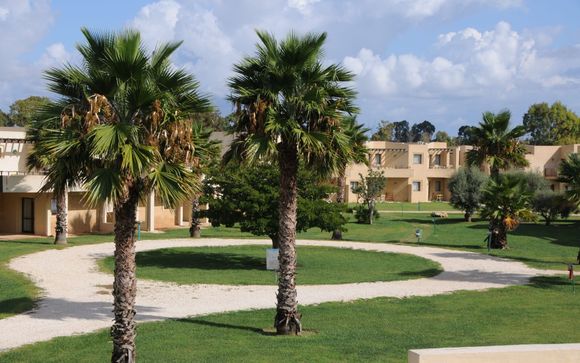 VOI Arenella Resort 4*