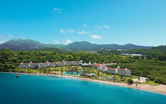 Dreams Delight Playa Bonita
