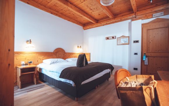 Tu habitación