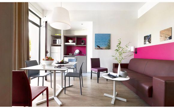 Tu habitación