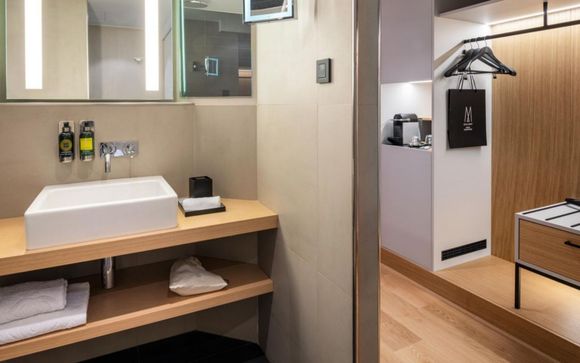 Tu habitación