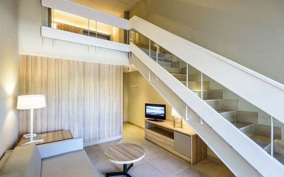 Tu habitación