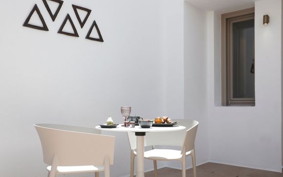 Tu habitación